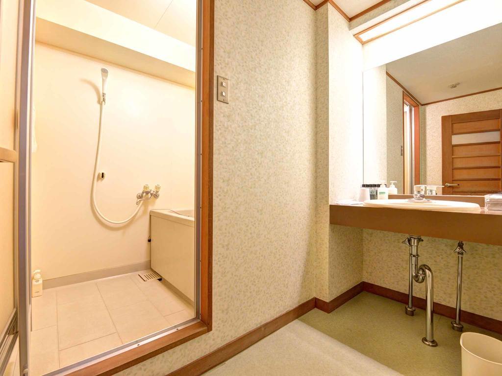 Hotel Taikairo Minamičita Pokoj fotografie