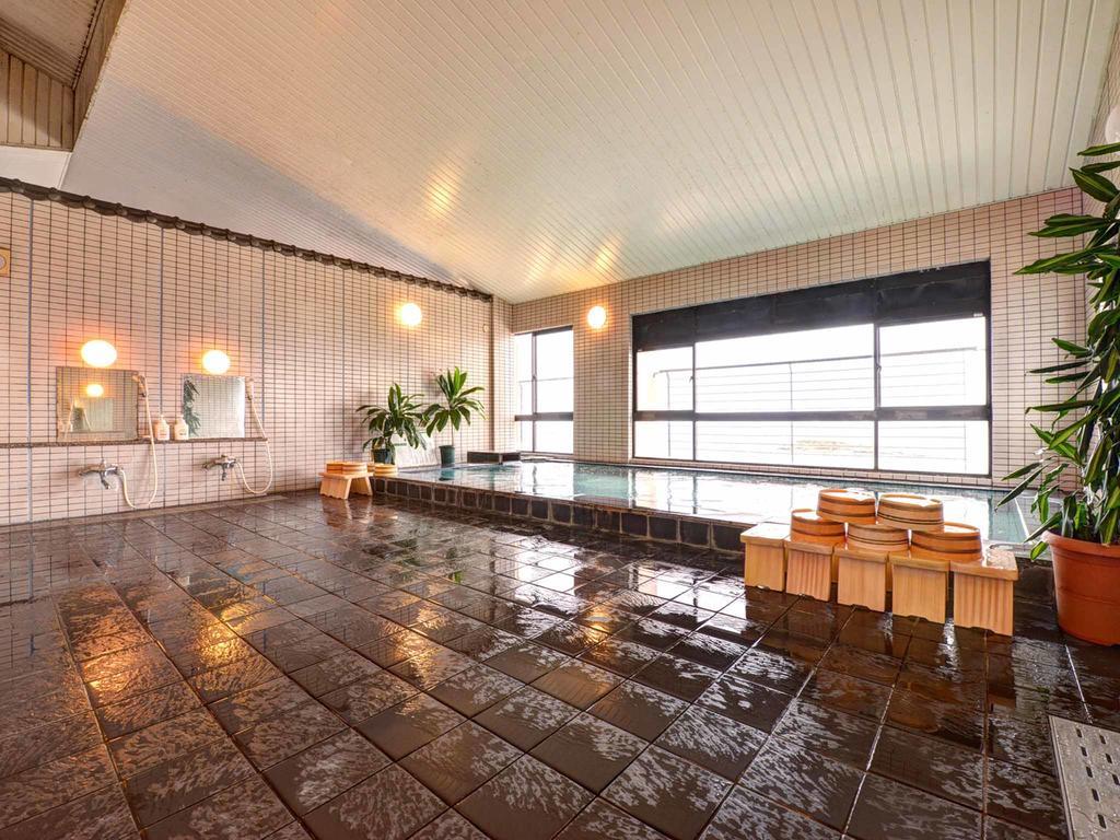 Hotel Taikairo Minamičita Exteriér fotografie