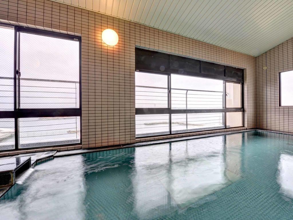 Hotel Taikairo Minamičita Exteriér fotografie