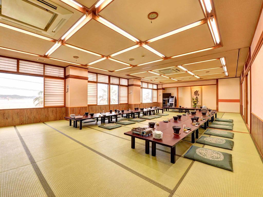 Hotel Taikairo Minamičita Exteriér fotografie