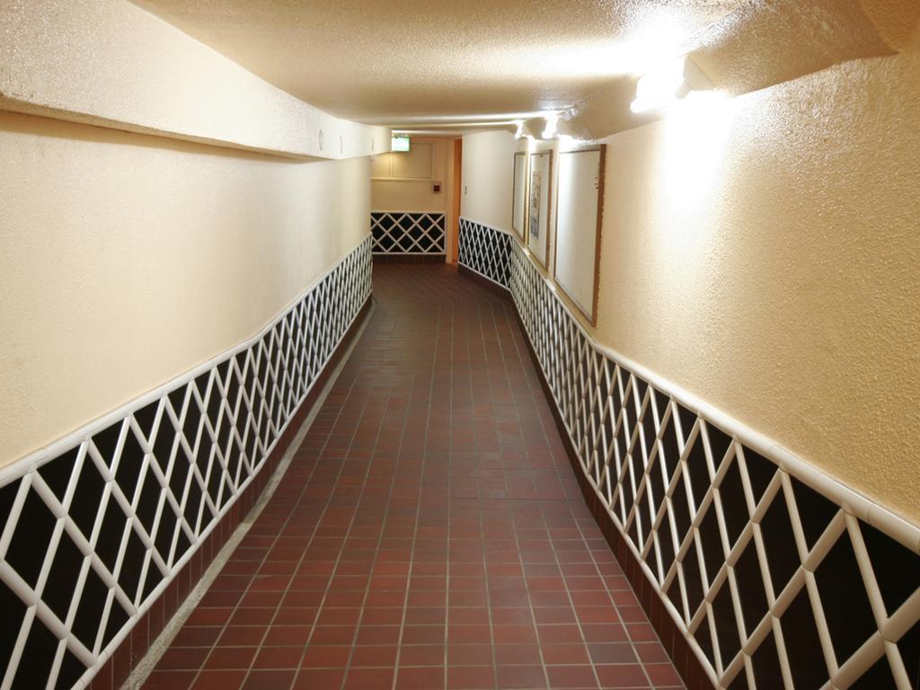 Hotel Taikairo Minamičita Exteriér fotografie